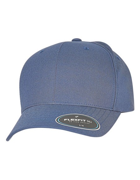 FLE-6100NU-FLEXFIT Nu® Cap 2